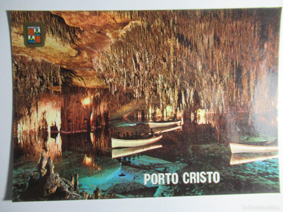 Postales: Mallorca - Porto Cristo - Foto 1