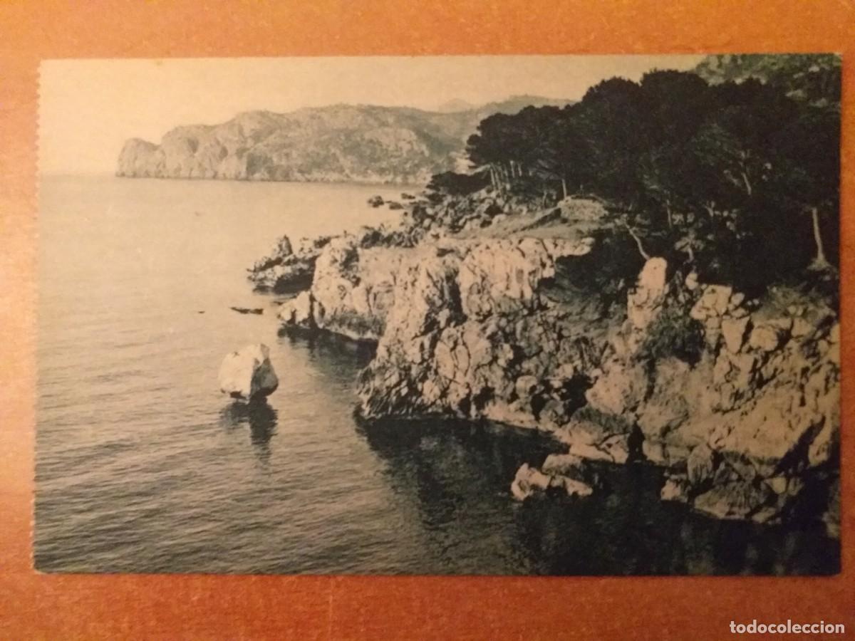 Postales: POSTAL - CALA DEY&Aacute; - MALLORCA - Foto 1