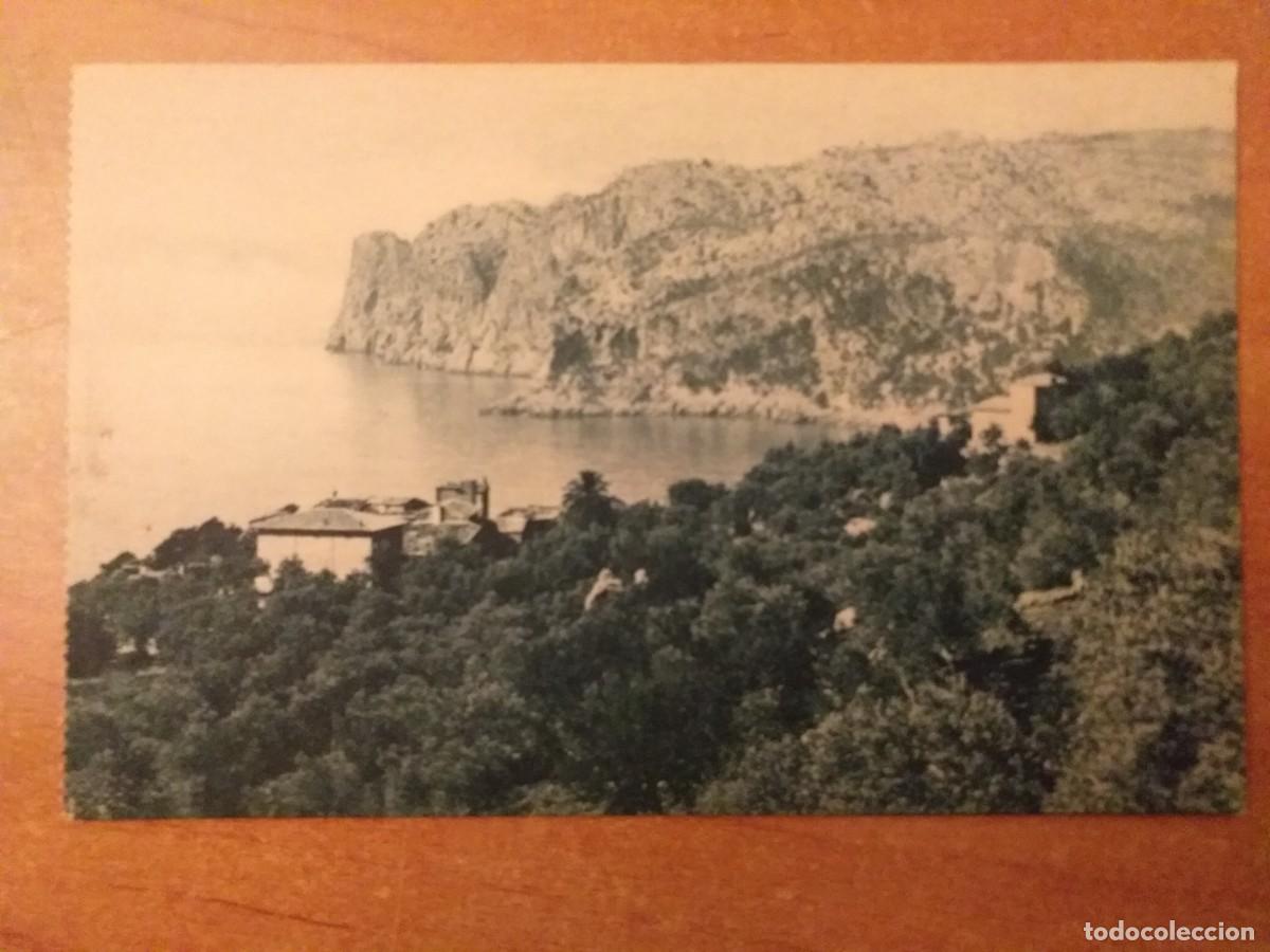 Postales: POSTAL - LLUCH-ALCARI, DEYA - BALEARES - Foto 1