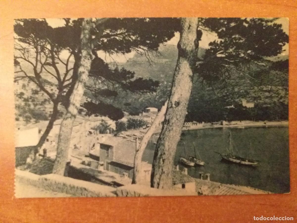 Postales: POSTAL -PUERTO DE SOLLER - BALEARES - Foto 1