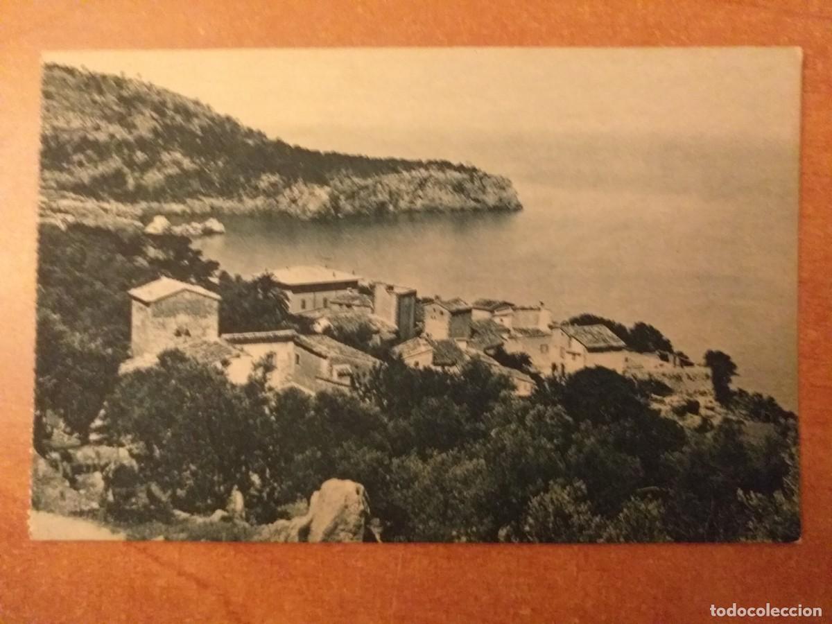 Postales: POSTA - LLUCH-ALCARI DEY&Aacute; - BALEARES - Foto 1