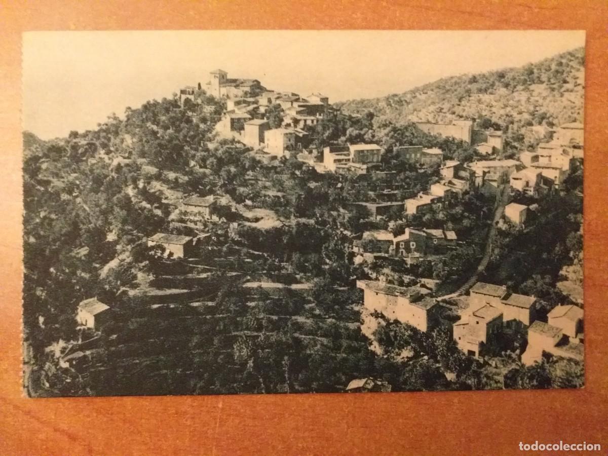 Postales: POSTAL - DEY&Aacute; - BALEARES - Foto 1