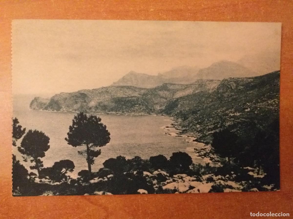 Postales: POSTAL - LA PEDRISA - DEY&Aacute; - BALEARES - Foto 1