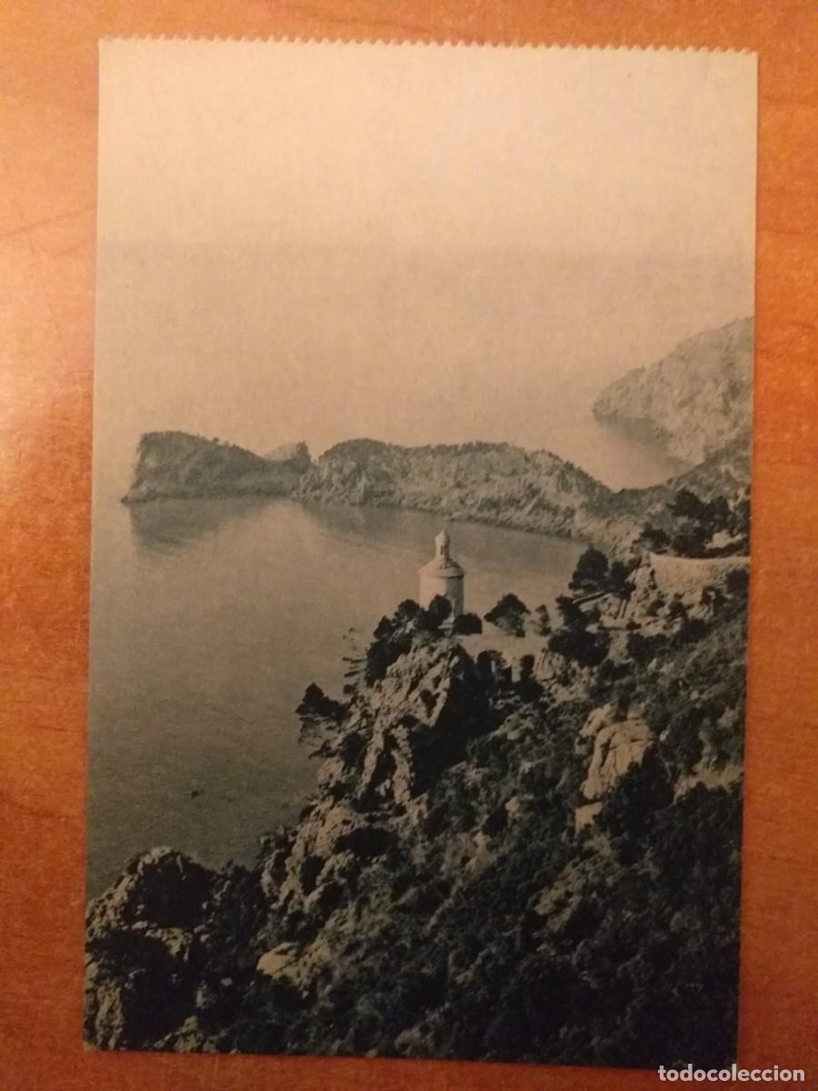 Postales: POSTAL -MIRAMAR - BALEARES - Foto 1