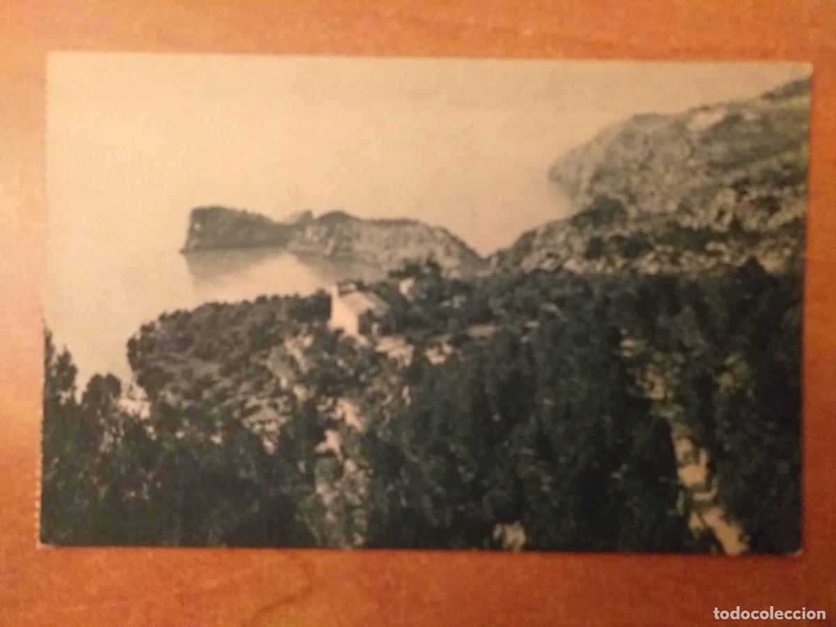 Postales: POSTAL -MIRAMAR - BALEARES - Foto 1
