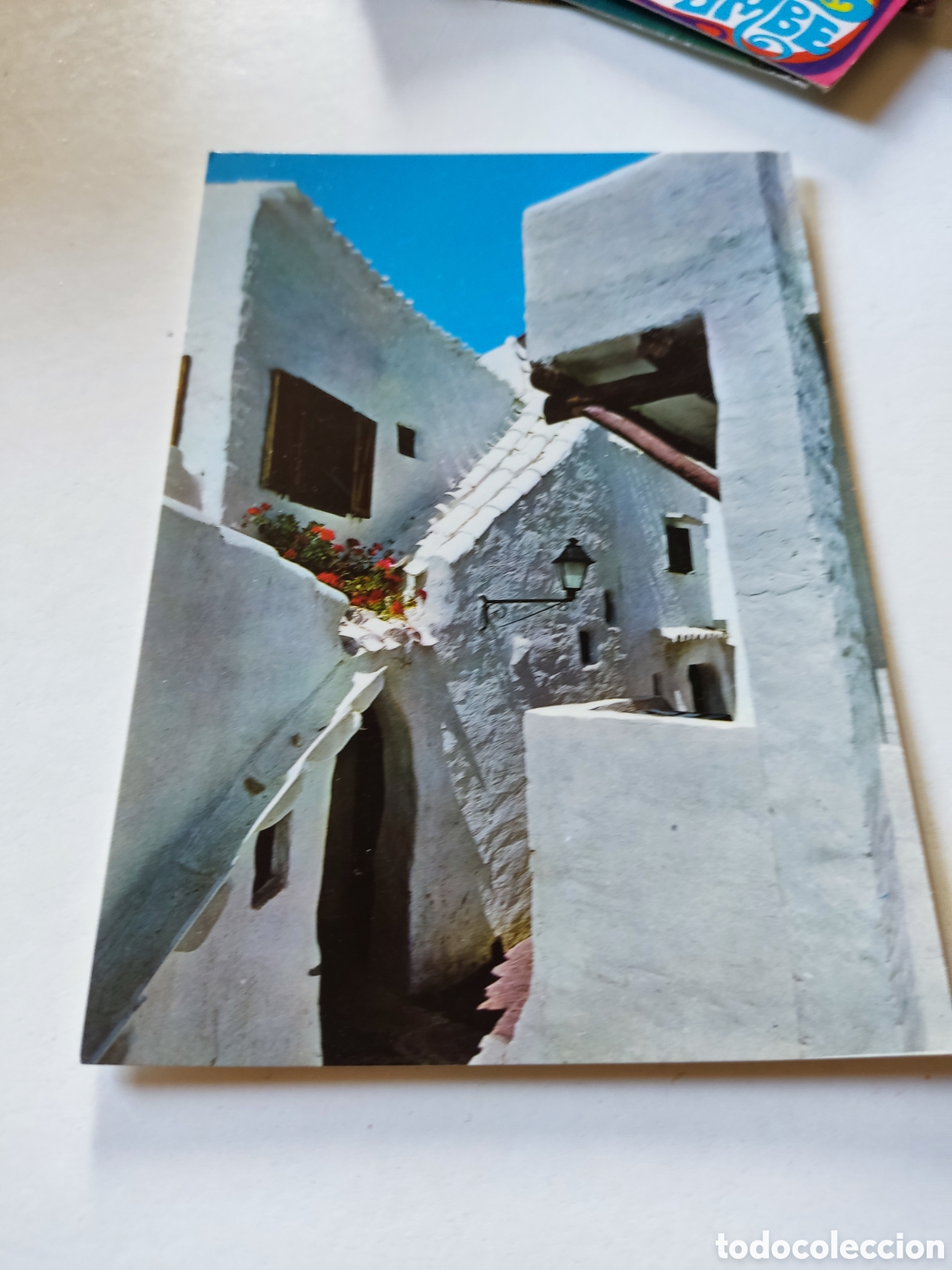 Postales: Postal binibeca - Foto 1