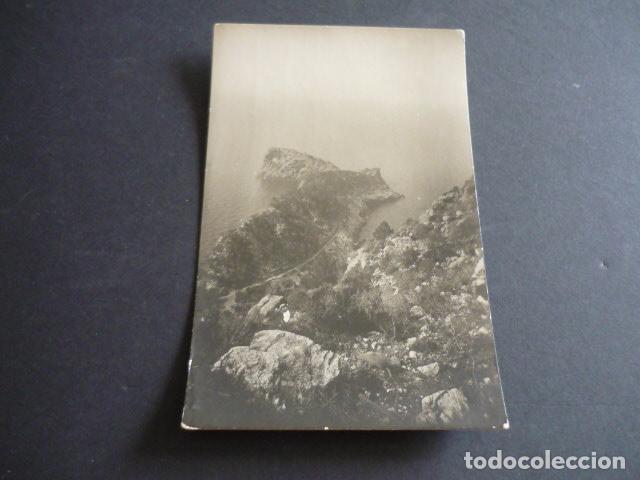 Postales: VALLDEMOSA MALLORCA LA FORADADA - Foto 1