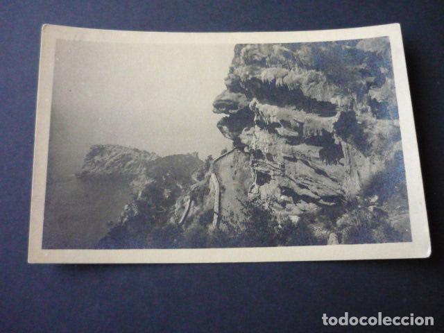 Postales: VALLDEMOSA MALLORCA LA FORADADA - Foto 1