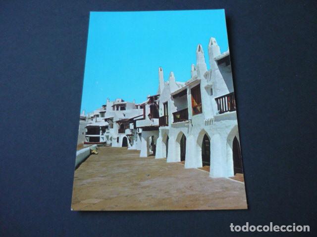 Postales: BINIBECA MENORCA - Foto 1
