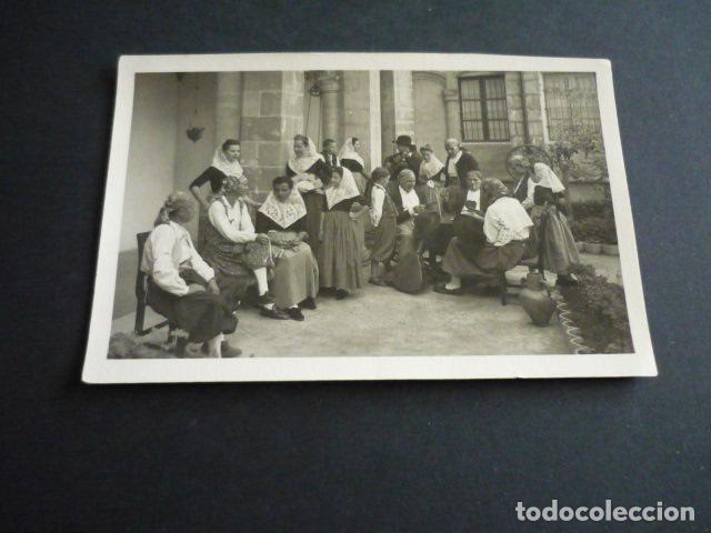 Postales: MALLORCA TIPOS MALLORQUINES - Foto 1