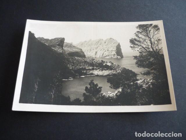 Postales: POLLENSA MALLORCA PUNTA TRONETA - Foto 1