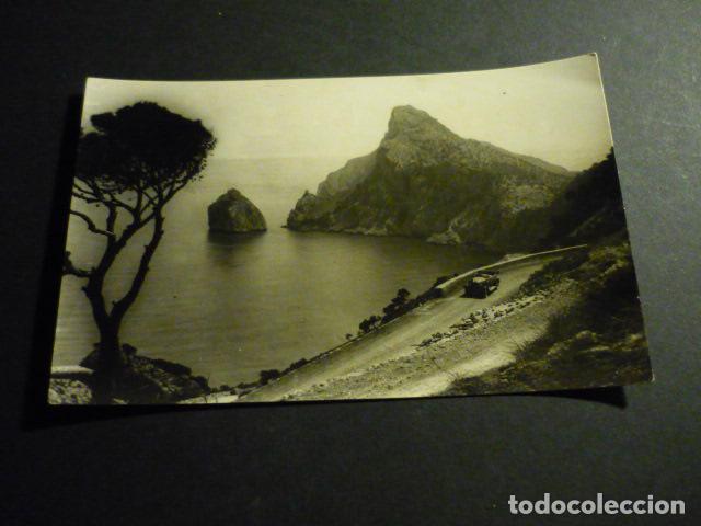 Postales: FORMENTOR MALLORCA EL COLOMER - Foto 1