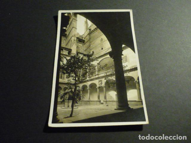 Postales: PALMA DE MALLORCA CATEDRAL - Foto 1