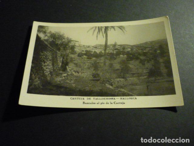 Postales: VALLDEMOSA MALLORCA - Foto 1