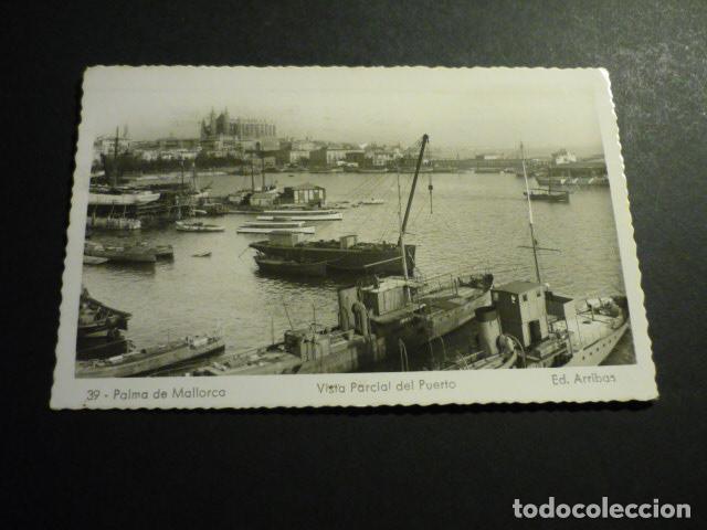 Postales: PALMA DE MALLORCA - Foto 1