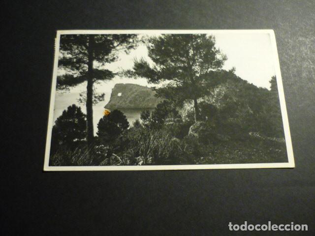 Postales: VALLDEMOSSA MALLORCA LA FORADADA - Foto 1