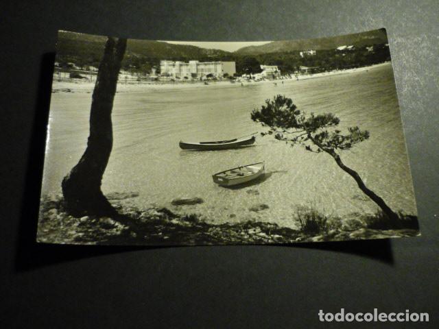 Postales: PALMA NOVA MALLORCA - Foto 1