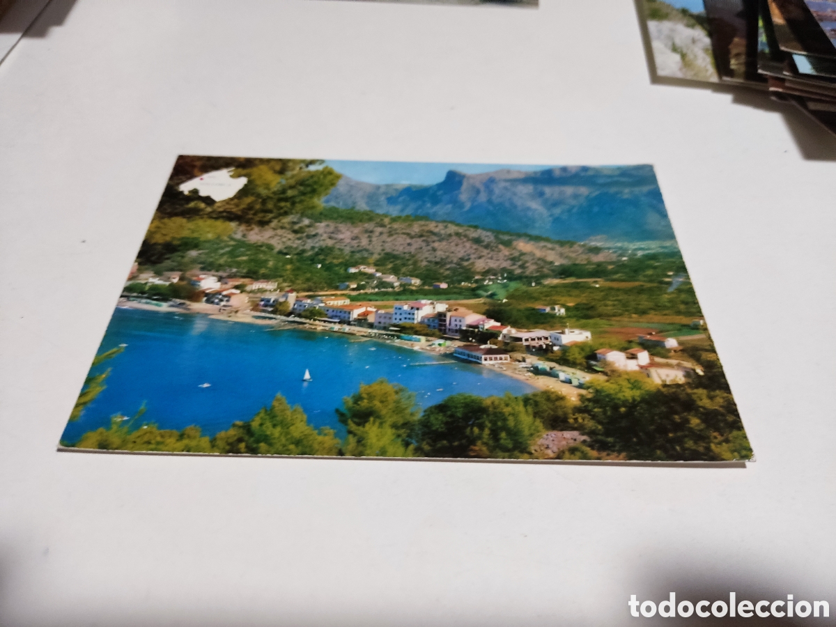 Postales: Postal soller Mallorca - Foto 1