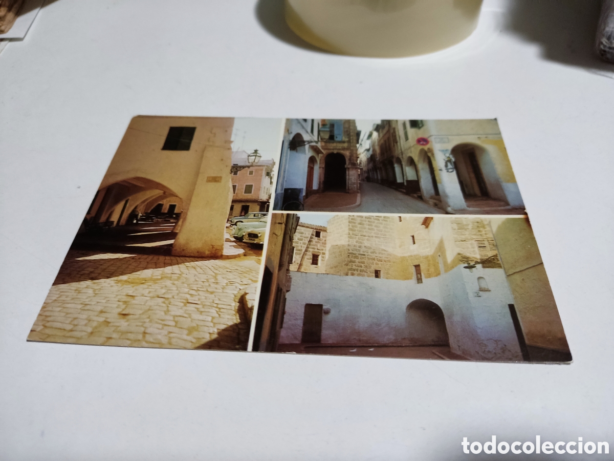 Postales: Postal Menorca - Foto 1