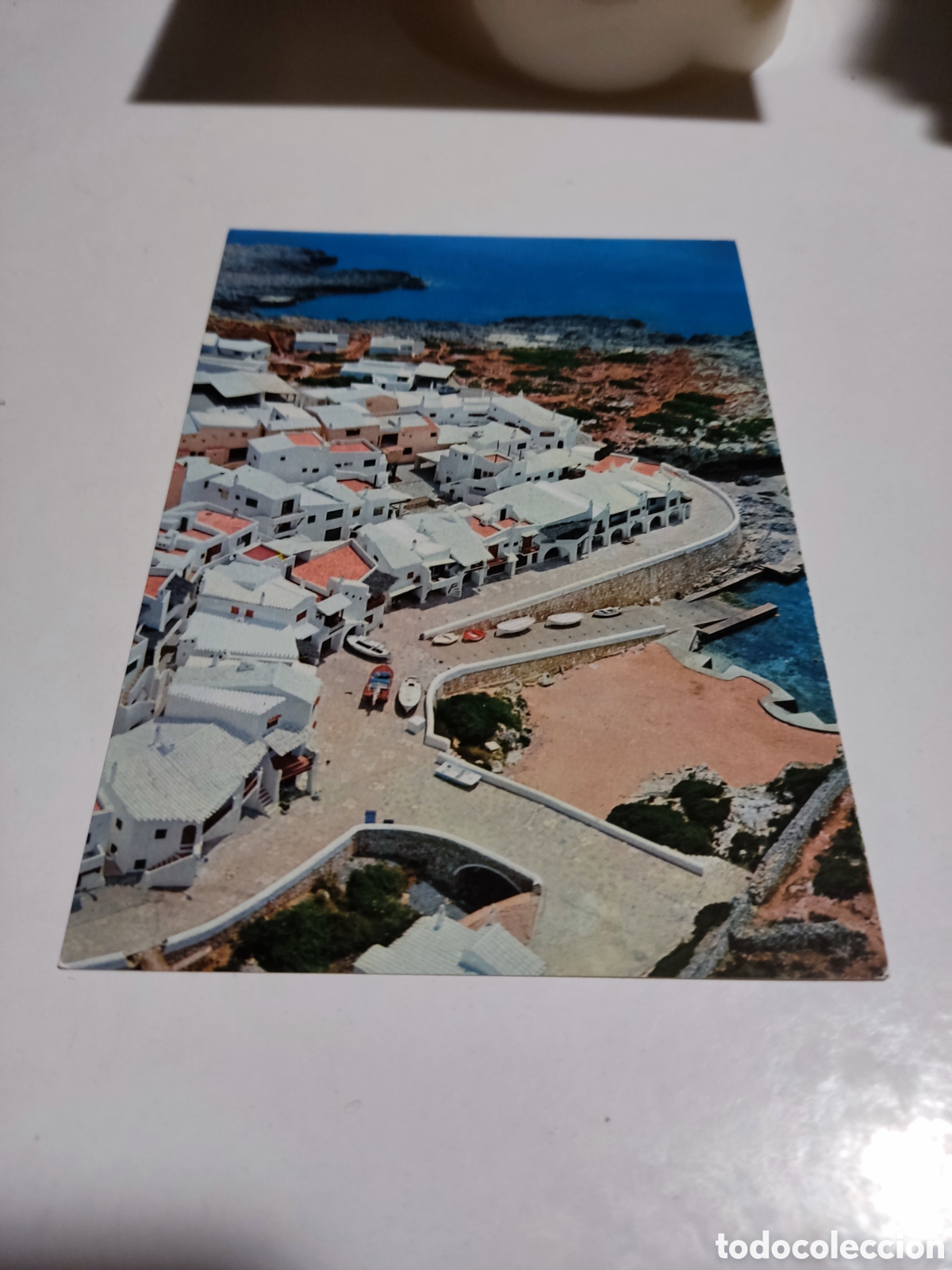 Postales: Postal binibeca Menorca - Foto 1