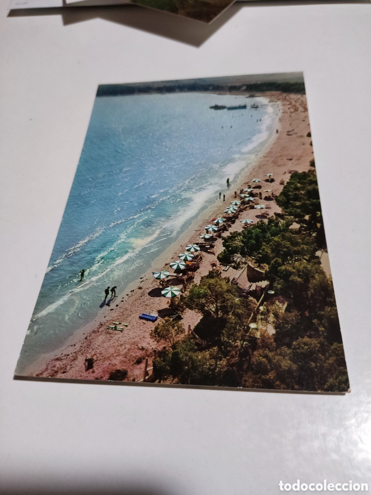 Postales: Postal magaluf Mallorca - Foto 1