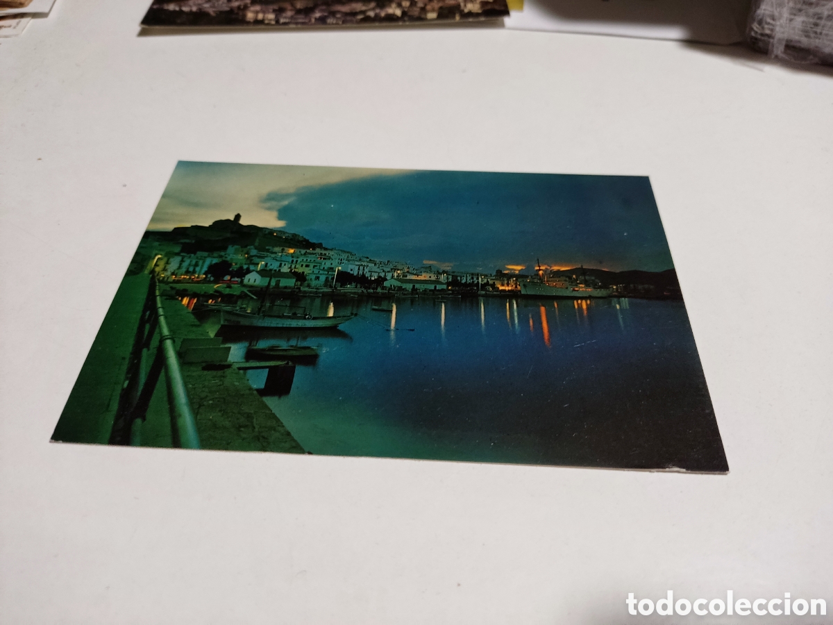 Postales: Postal Ibiza - Foto 1