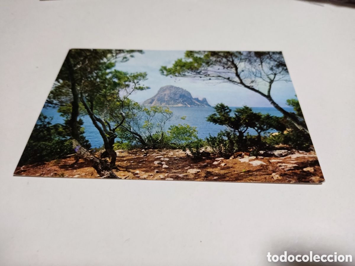 Postales: Postal Ibiza - Foto 1