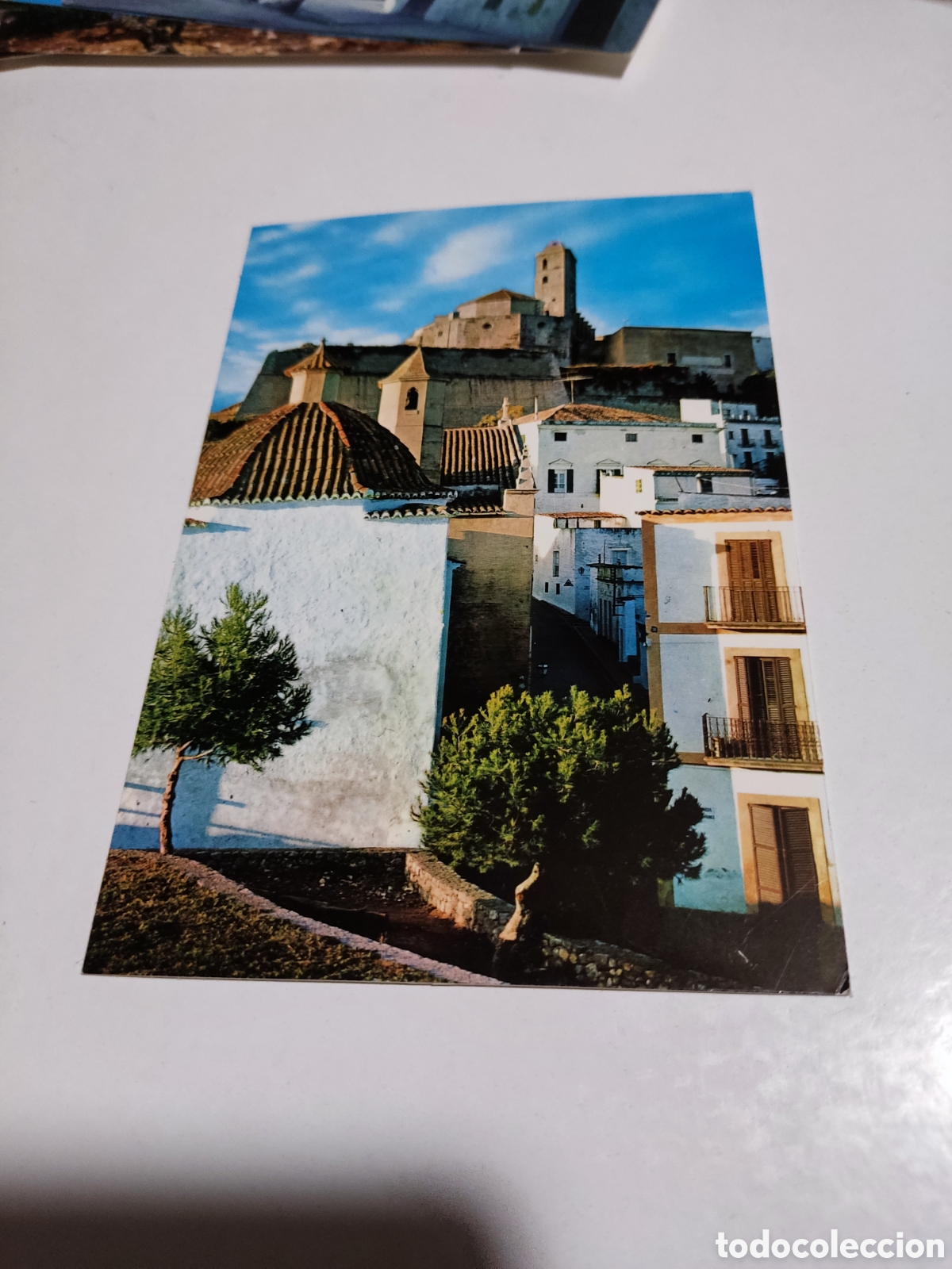 Postales: Postal Ibiza - Foto 1