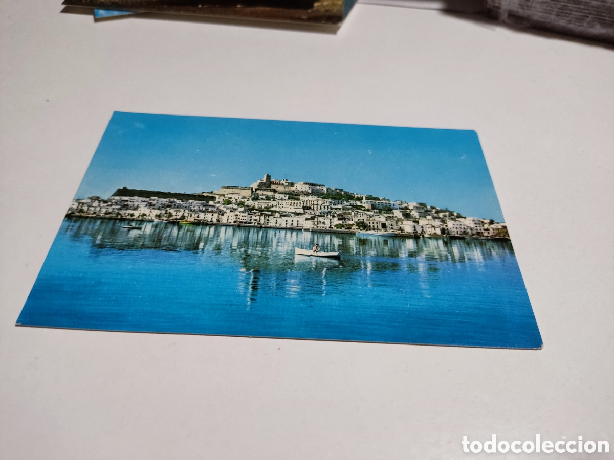 Postales: Postal Ibiza - Foto 1