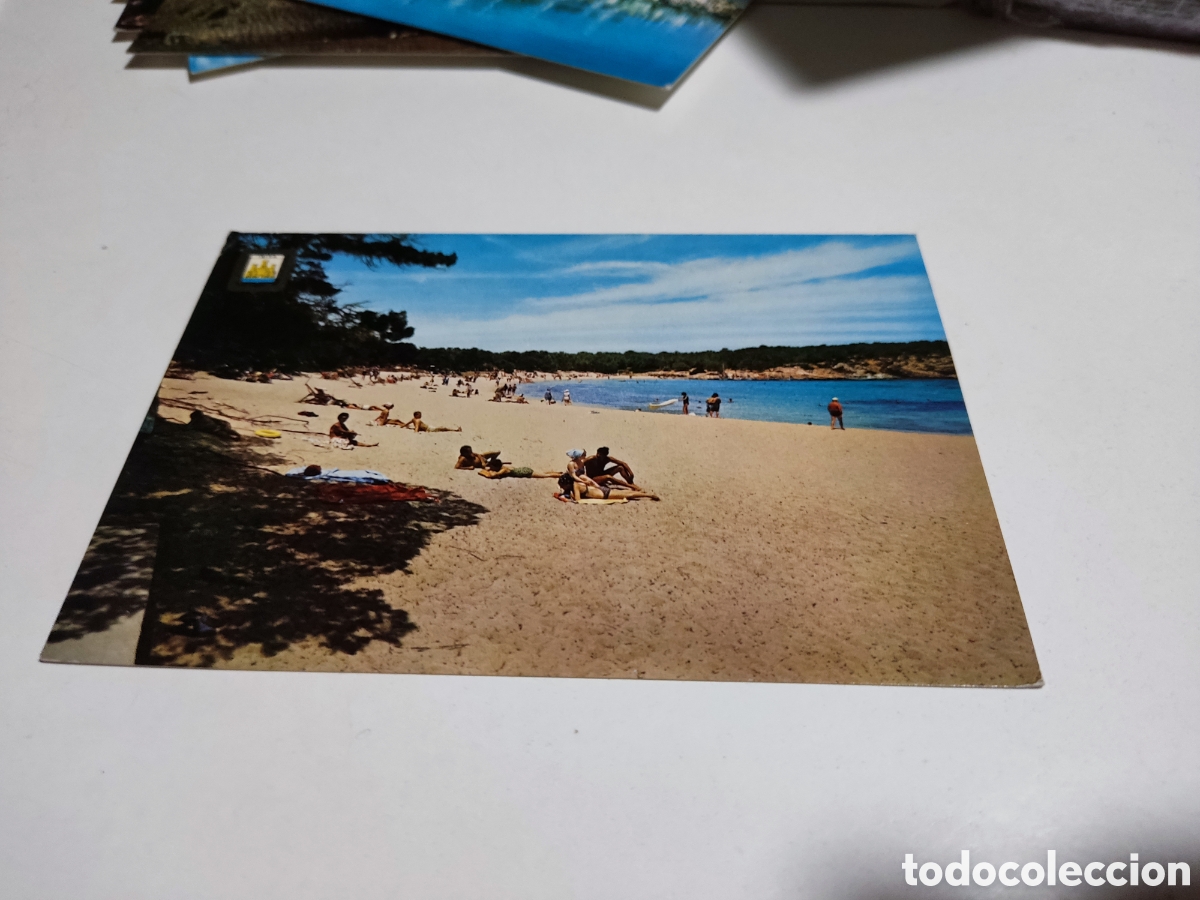 Postales: Postal Ibiza - Foto 1