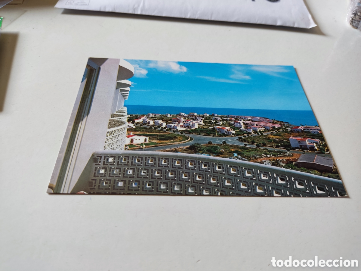 Postales: Postal Menorca - Foto 1
