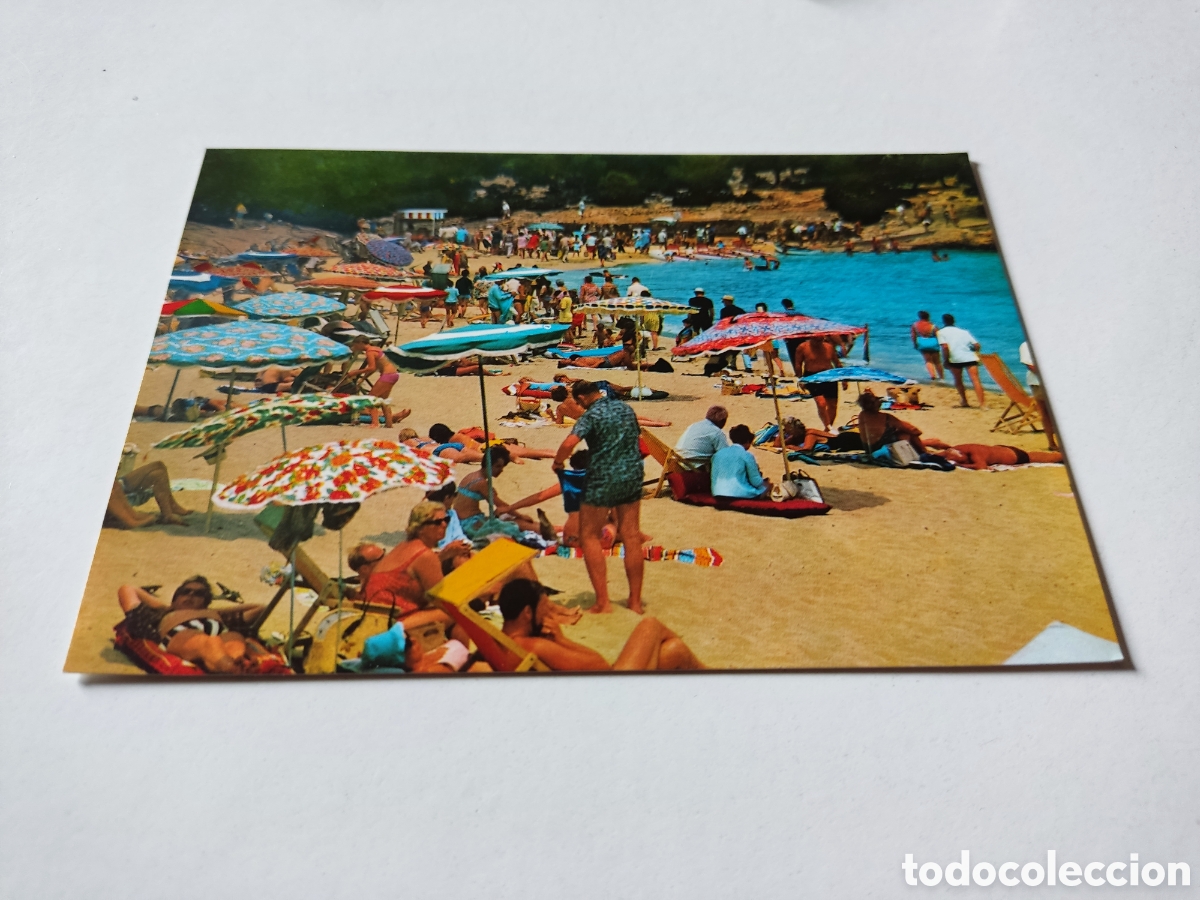 Postales: Postal San Antonio, Ibiza - Foto 1
