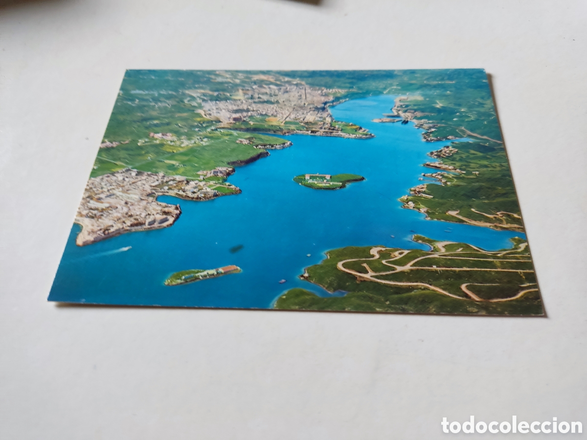 Postales: Postal Menorca - Foto 1