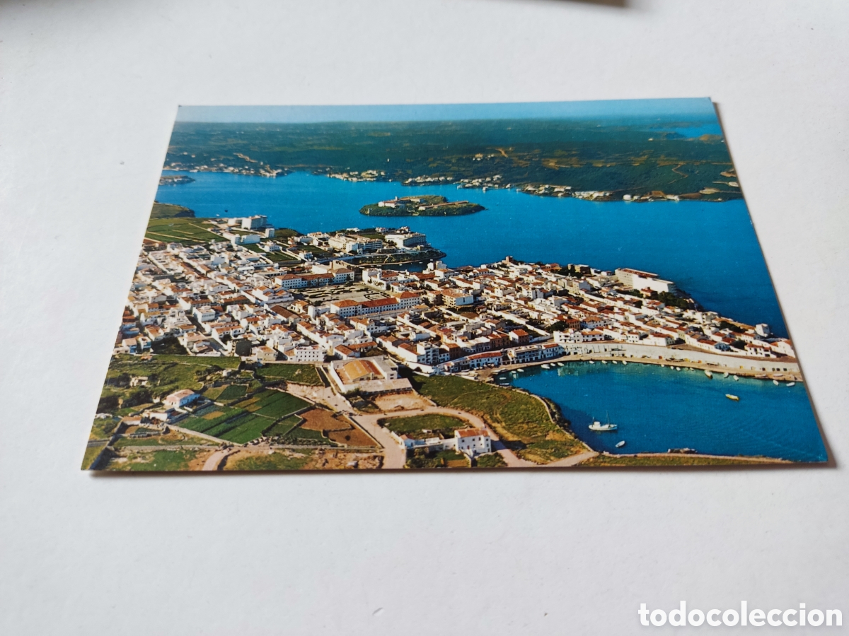 Postales: Postal Menorca - Foto 1
