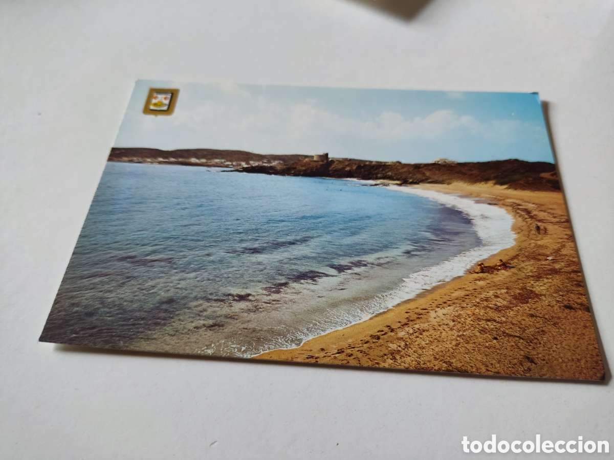 Postales: Postal Menorca - Foto 1