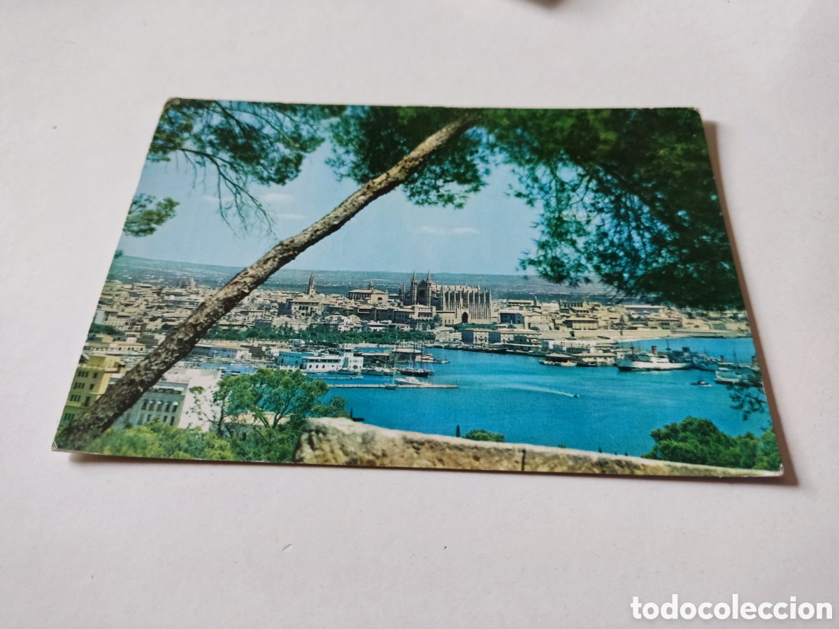 Postales: Postal mallorca - Foto 1