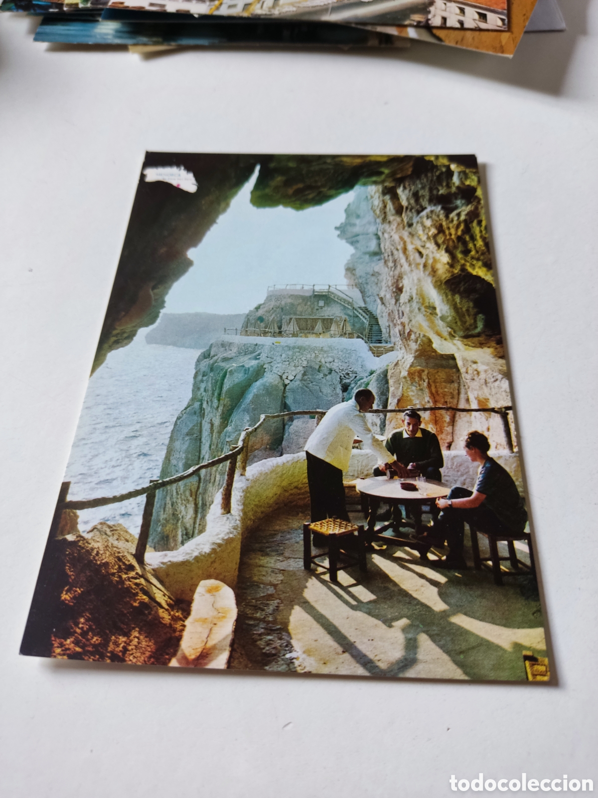 Postales: Postal Menorca - Foto 1