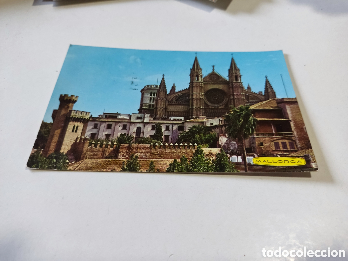 Postales: Postal mallorca - Foto 1