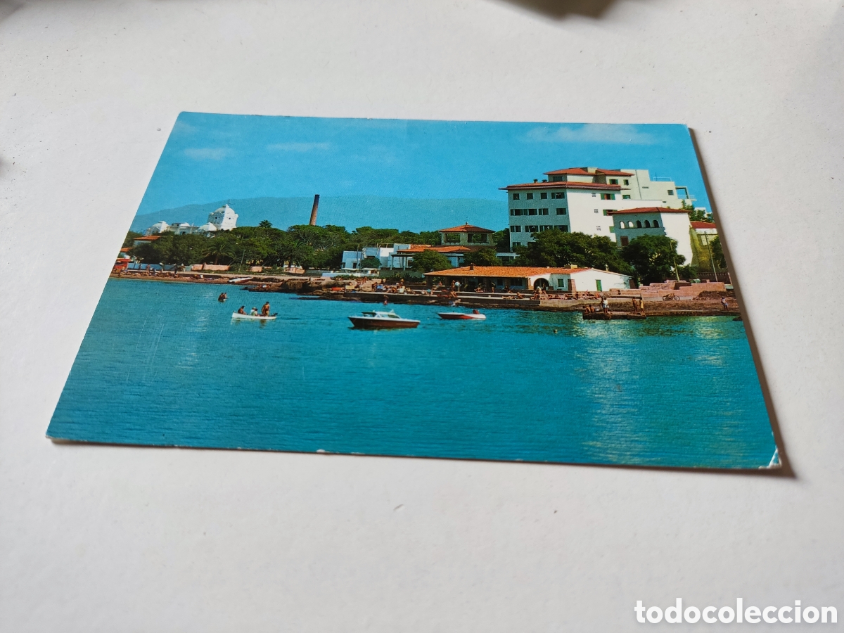 Postales: Postal Palma de Mallorca - Foto 1