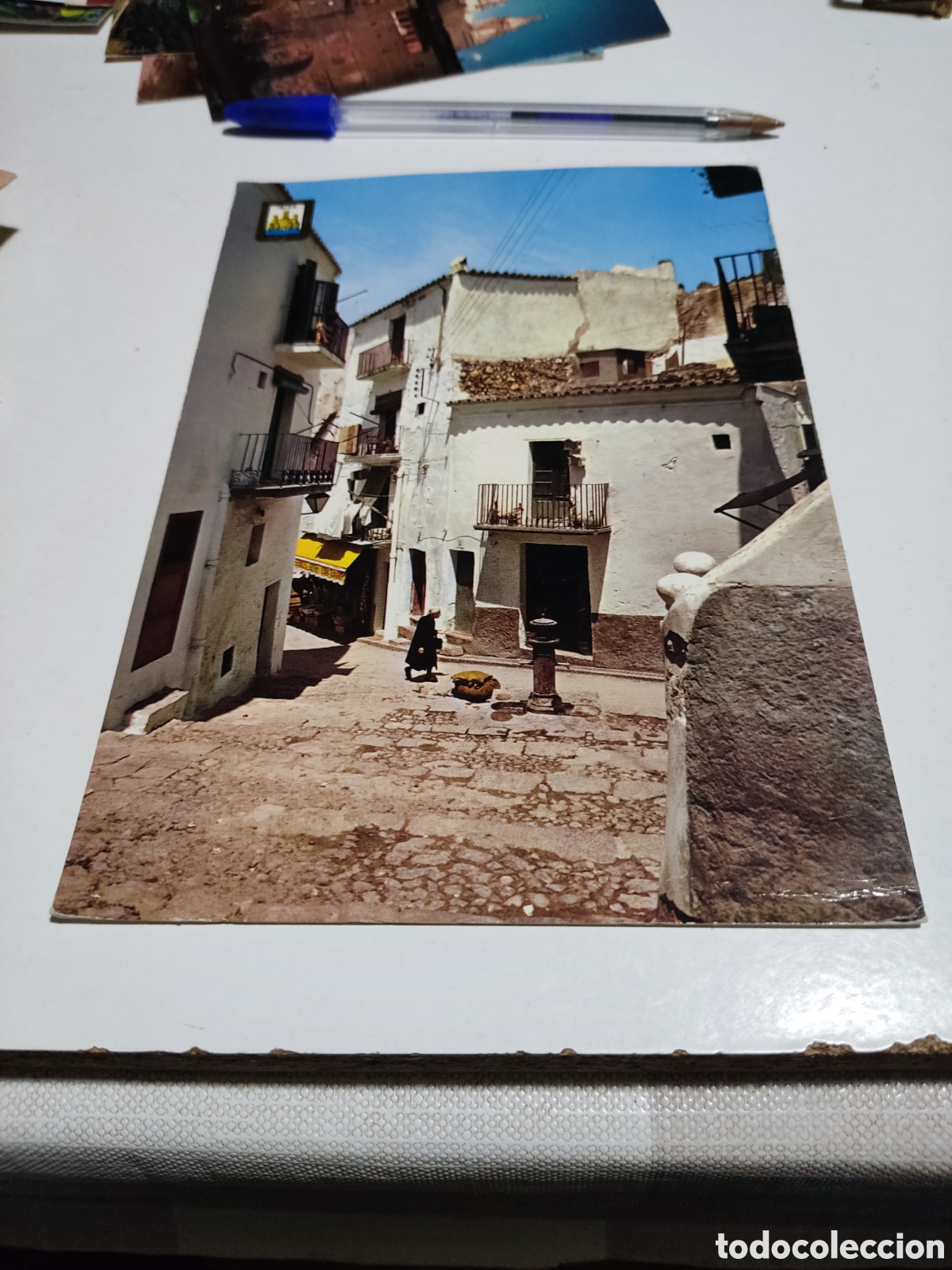 Postales: Postal grande Ibiza - Foto 1