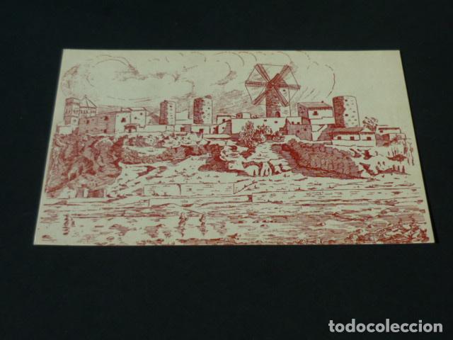 Postales: PALMA DE MALLORCA EL JONQUET - Foto 1