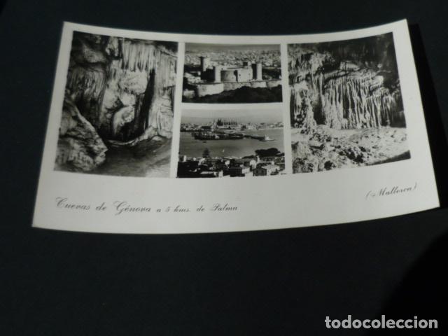Postales: PALMA DE MALLORCA - Foto 1