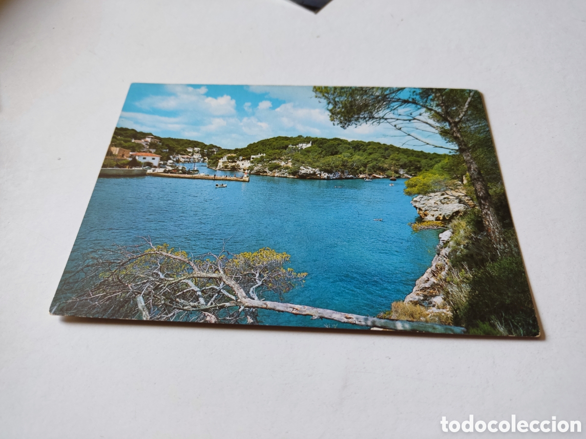 Postales: Postal Cala Figuera, Mallorca - Foto 1