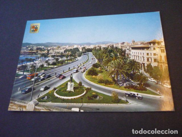 Postales: PALMA DE MALLORCA - Foto 1