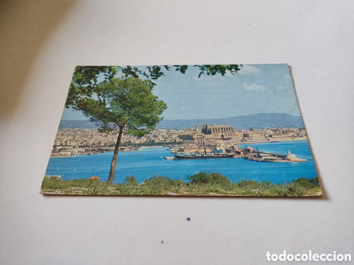Postales: Postal mallorca - Foto 1