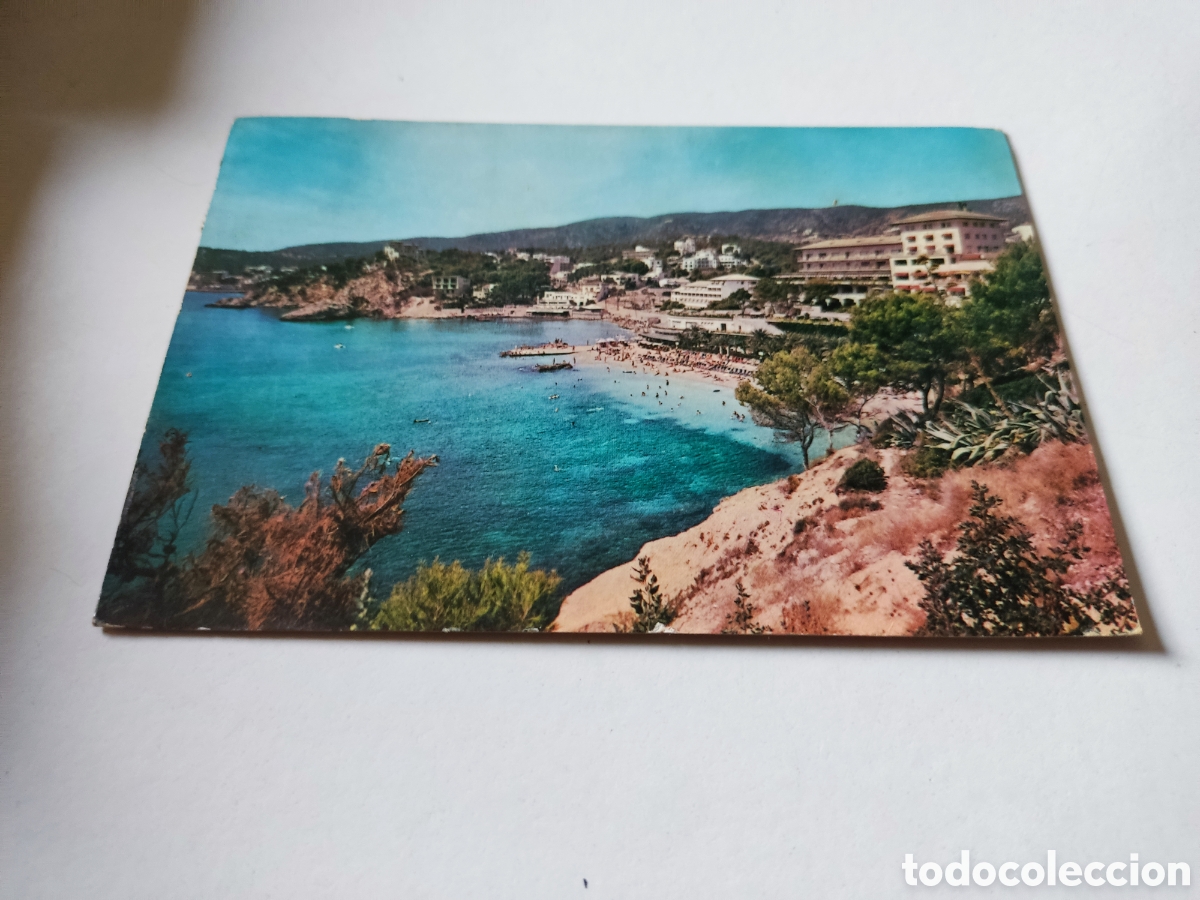 Postales: Postal mallorca 1962 - Foto 1