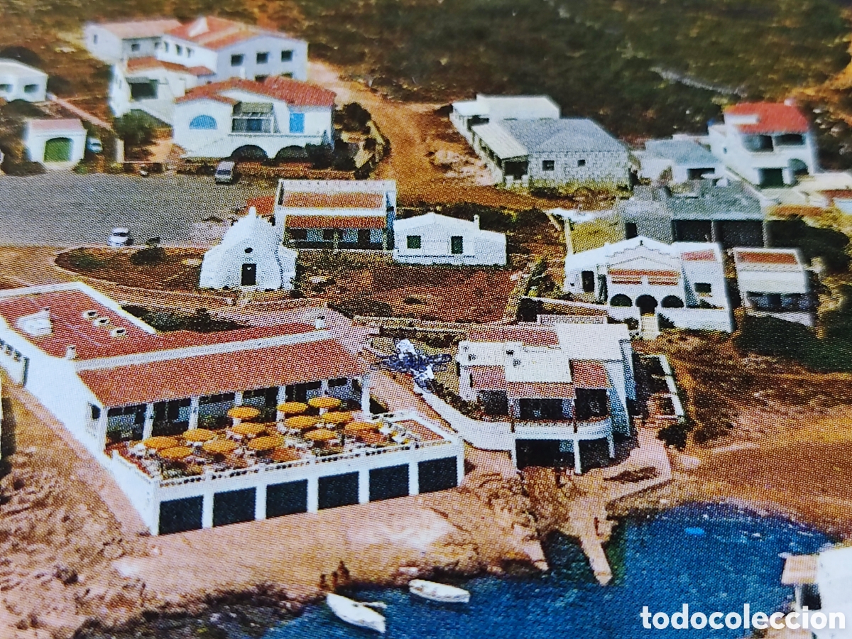Postales: Postal Menorca, San Luis - Foto 2