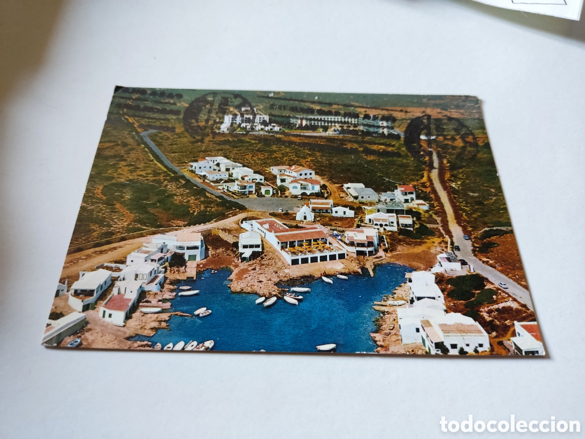 Postales: Postal Menorca, San Luis - Foto 1