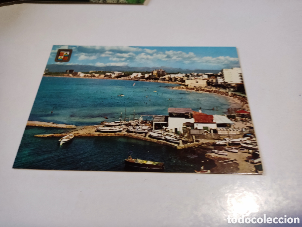 Postales: Postal mallorca arenal - Foto 1