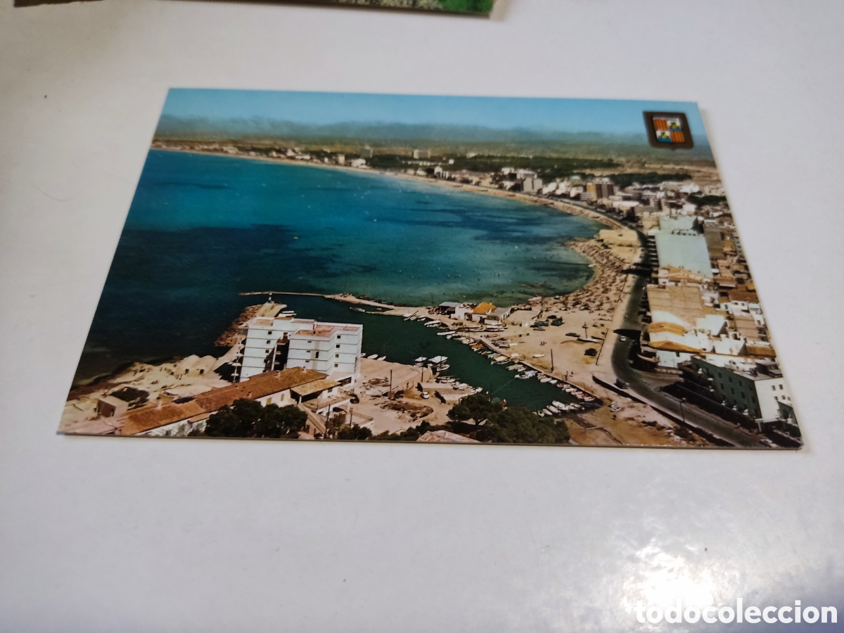 Postales: Postal mallorca arenal - Foto 1
